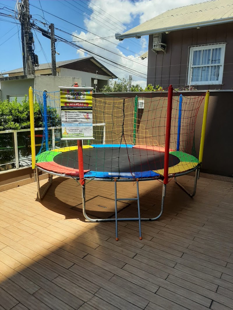 DiverKids locação de brinquedos