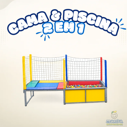 Mania Brinquedos - Locação de Infláveis