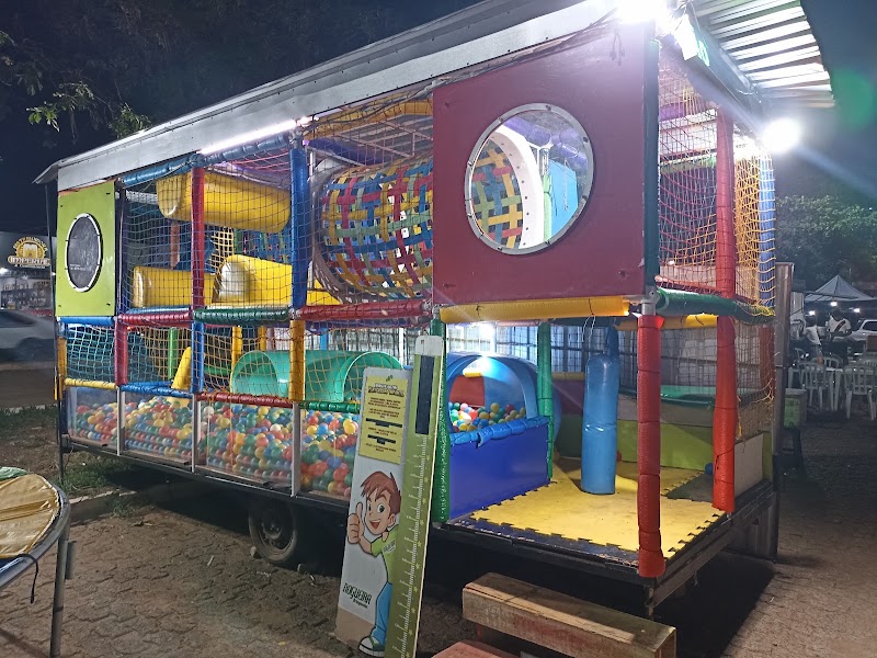 Pará Alegria Brinquedos