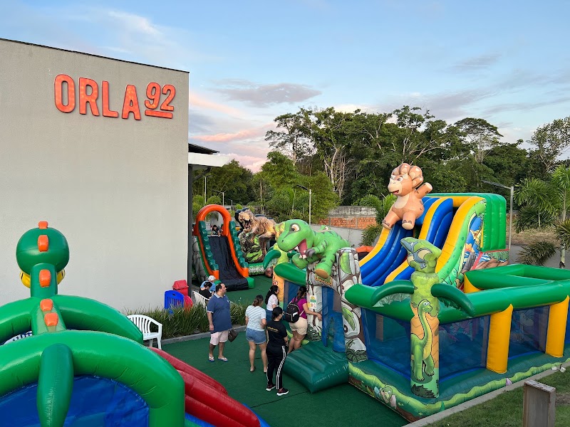 Fróes Brinquedos. Almoxarifado- Armazém