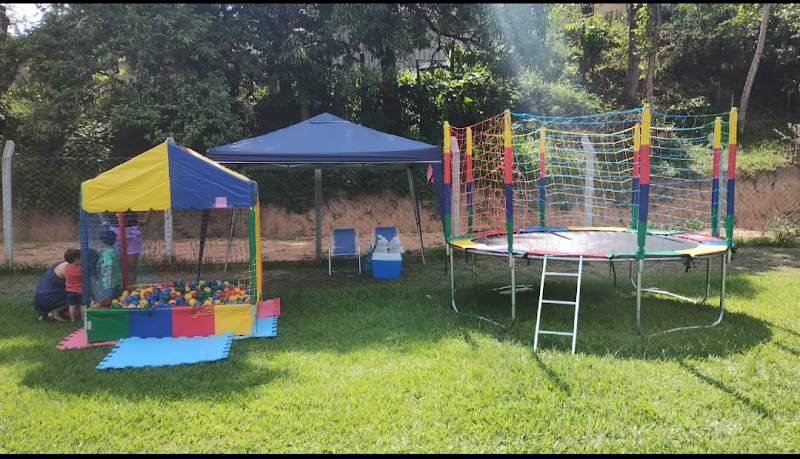 JM locaçoes de brinquedos