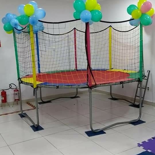 Brincar Feliz Locação de Brinquedos para Festas e Eventos