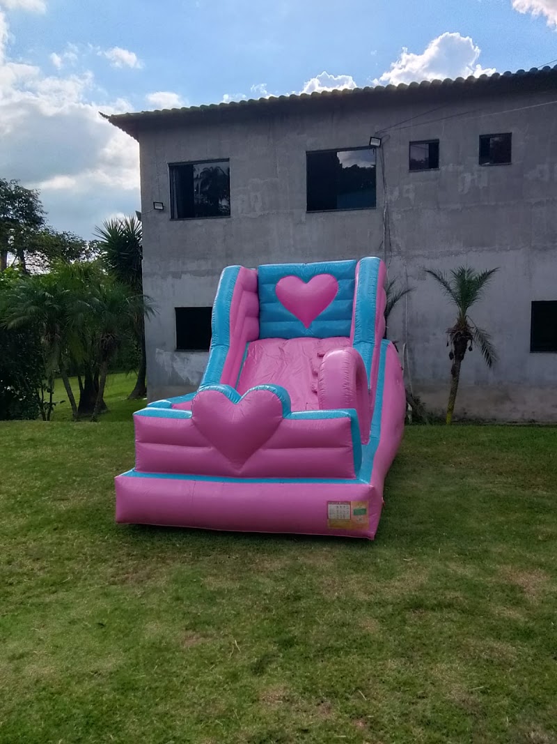 Aluguel De Brinquedos BH