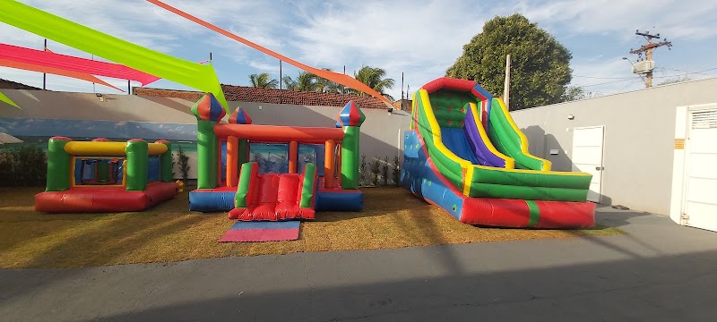 Fabricio Brinquedos