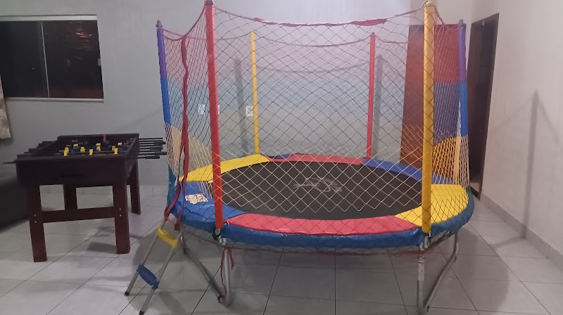 3 Marias Locações de Brinquedos