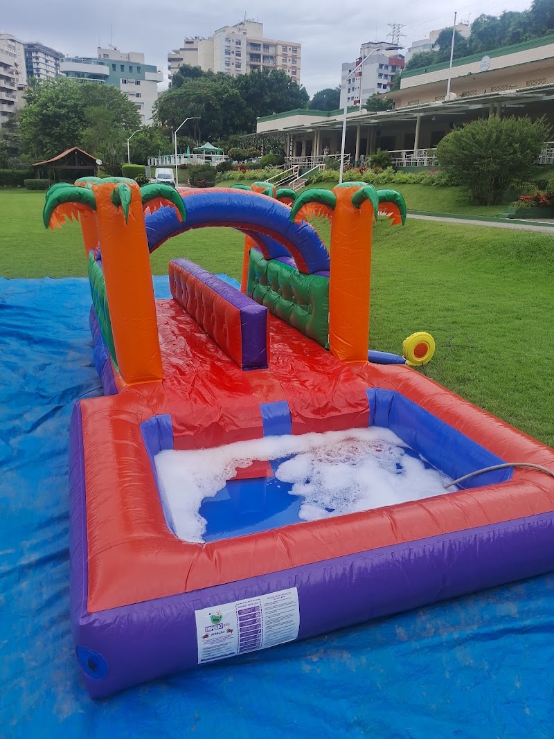 Aluguel de Brinquedos COUTINHO FESTAS