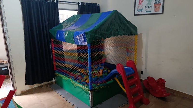 Brinquedos da Titi locações de Brinquedos para festas