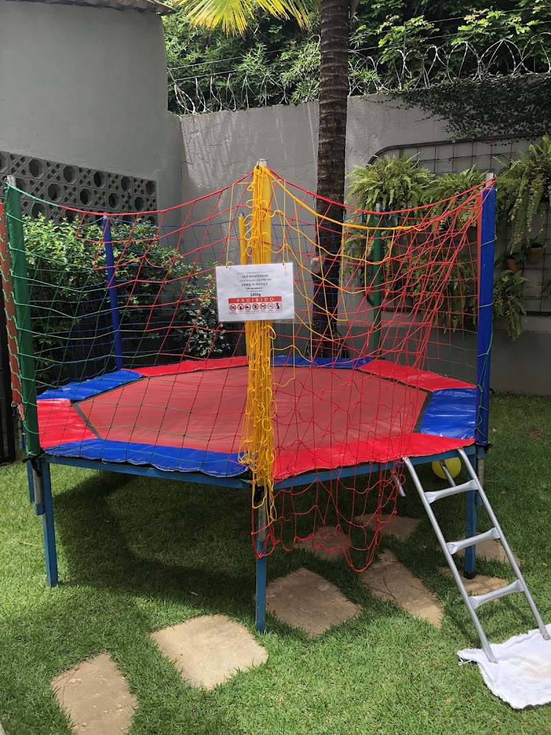 Olá Brinquedos - aluguel de Brinquedos