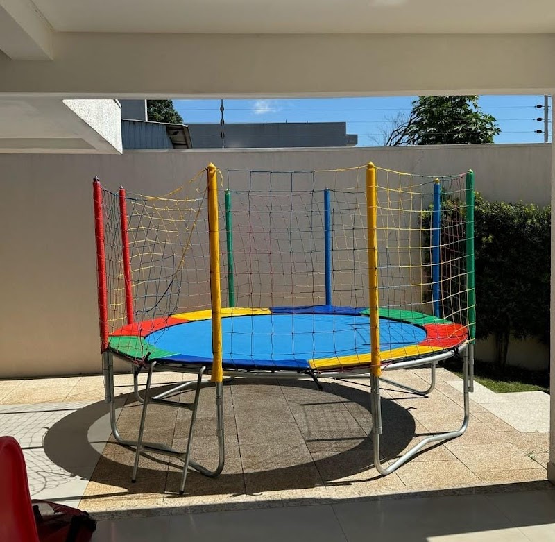 Mundo Festivo - Locação de Brinquedos