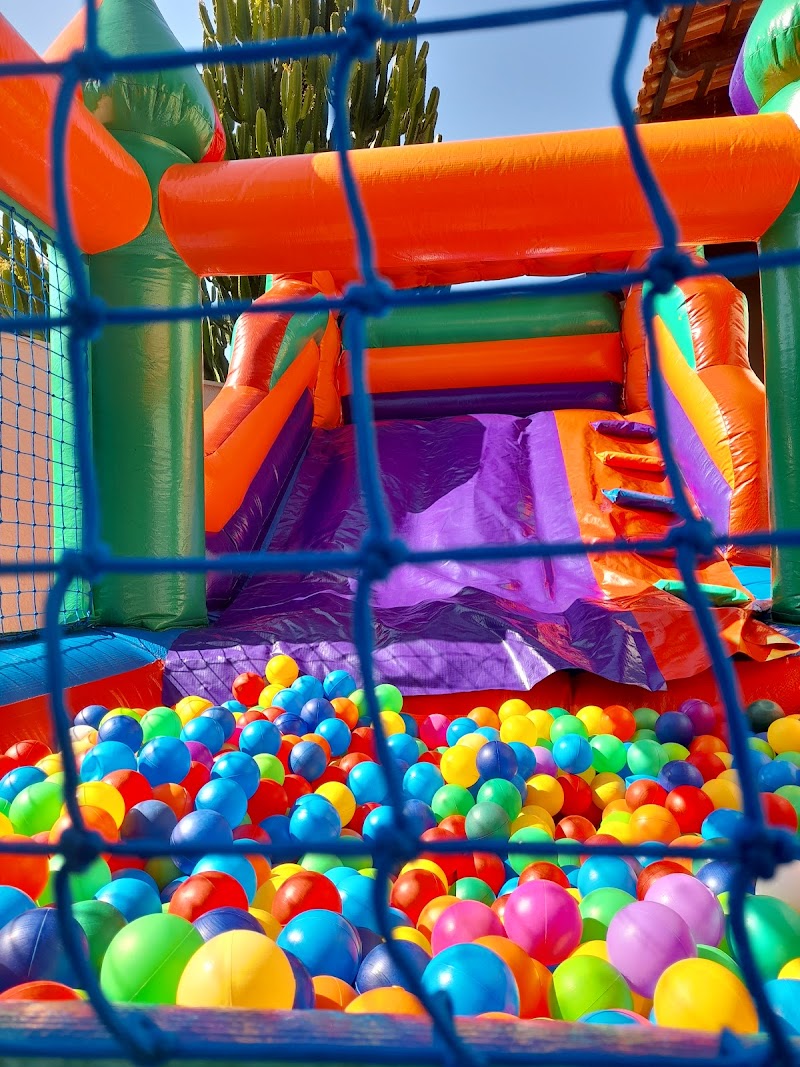 Abrakadabra Locação de Brinquedos