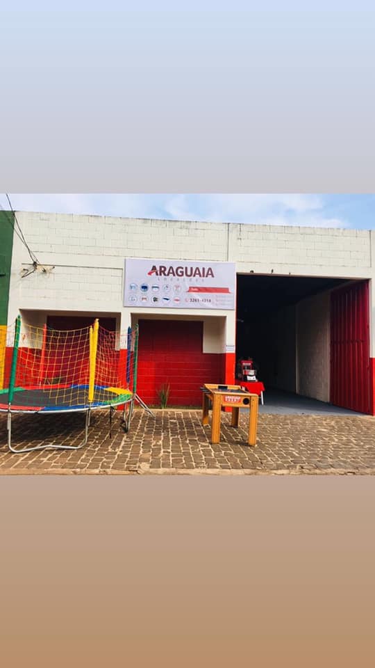 Araguaia Locações