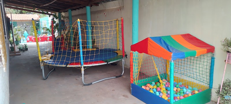 Pirueta aluguel de brinquedos