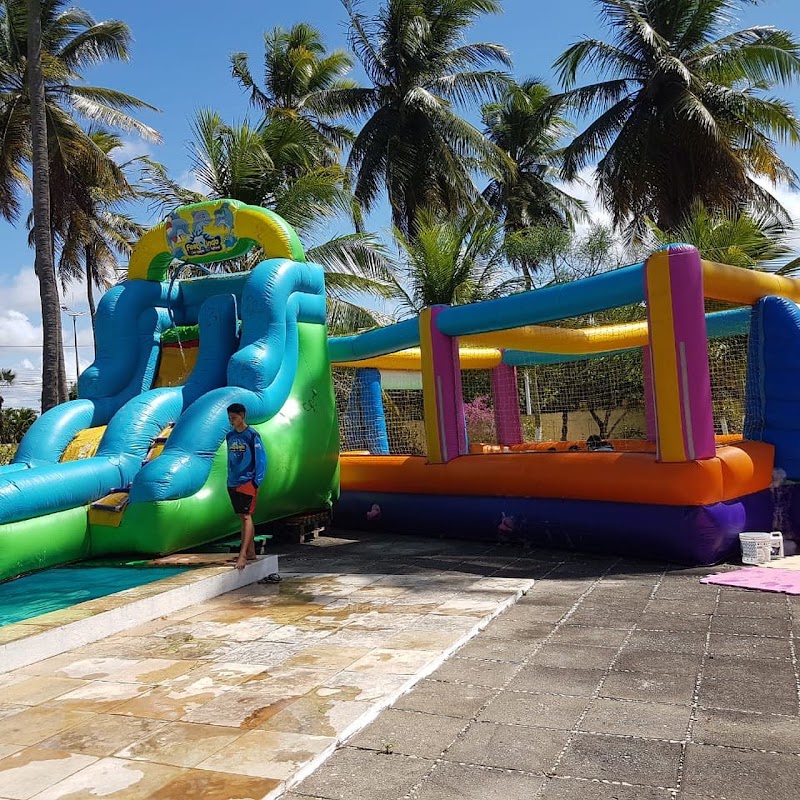 Festylindo Brinquedos I Aluguel de Brinquedos Infláveis, Tendas Beduínas e de Sombreamentos I Eusébio