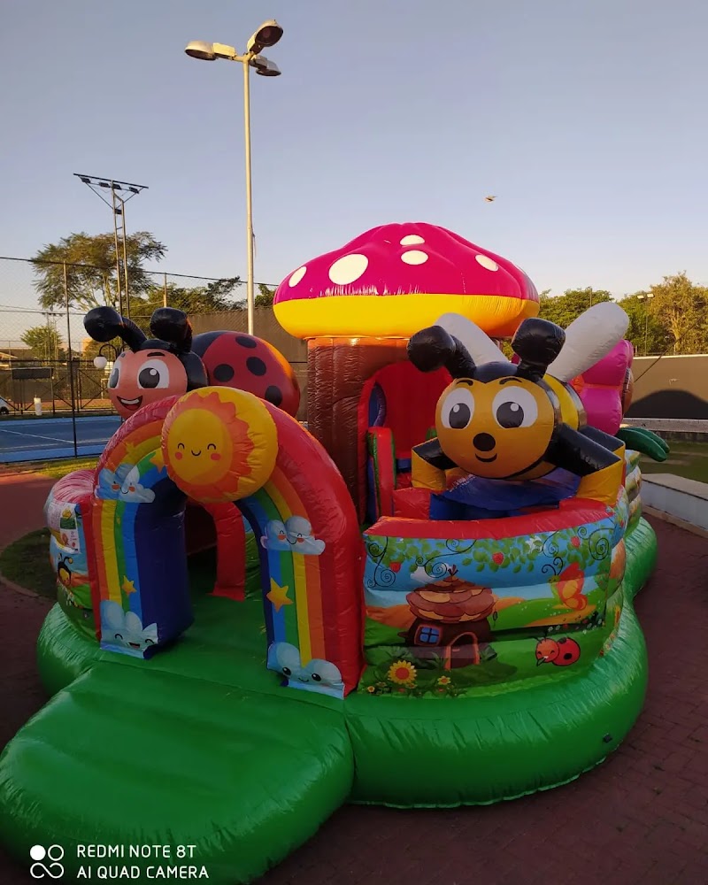 Pulo Certo festas & eventos