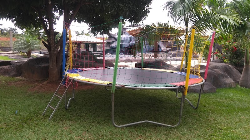 Oba Oba brinquedos ( pula pula)