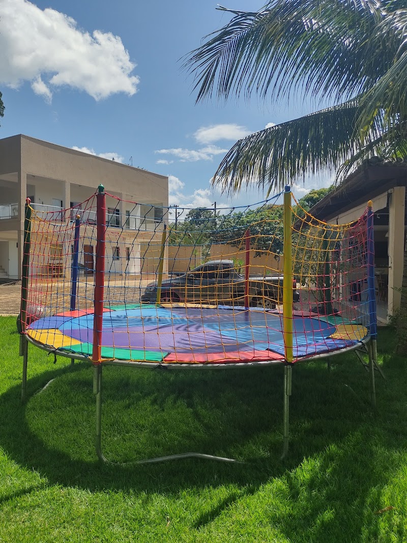 Play Kids Locações de brinquedos