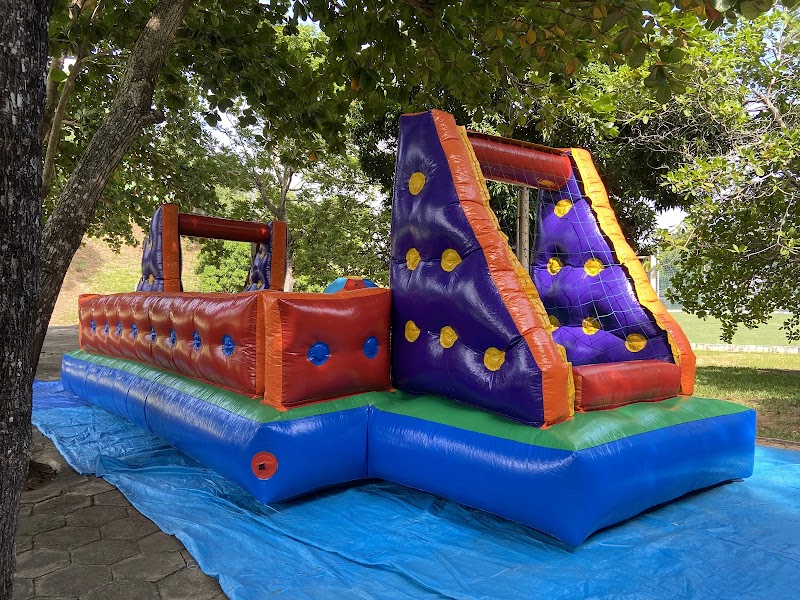 Lane Fun Kids - Aluguel de Brinquedos Infláveis