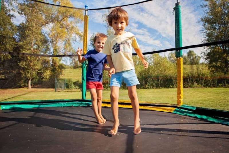 Park Brinquedos