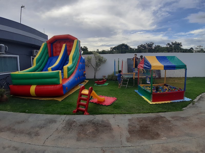 Meu Brinquedo Favorito
