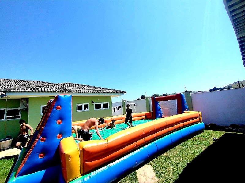 Park e Ação Brinquedos