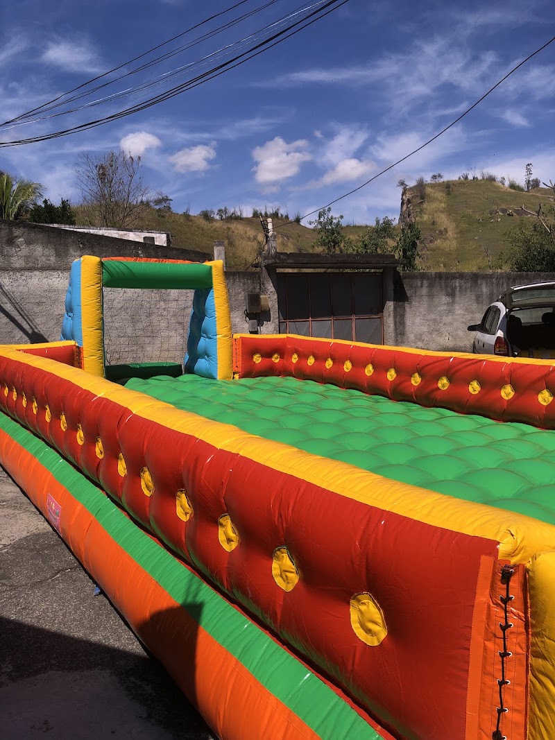 Tio Don Brinquedos