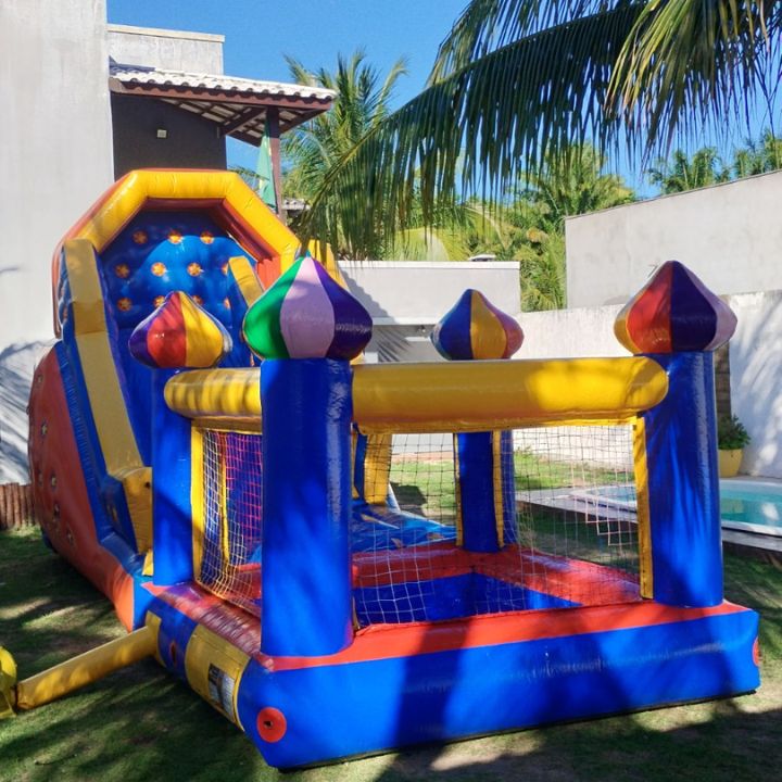 Linda Diversões