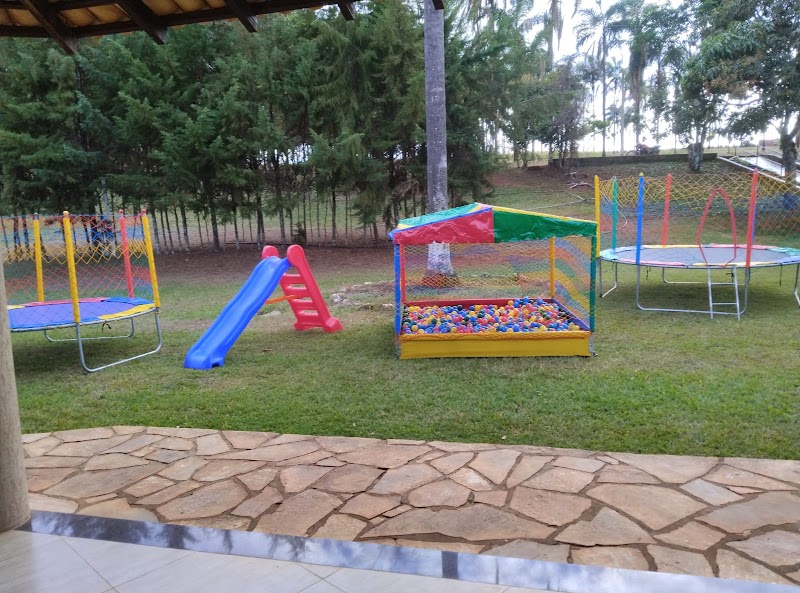 Aluguel de brinquedos N.I.C.E