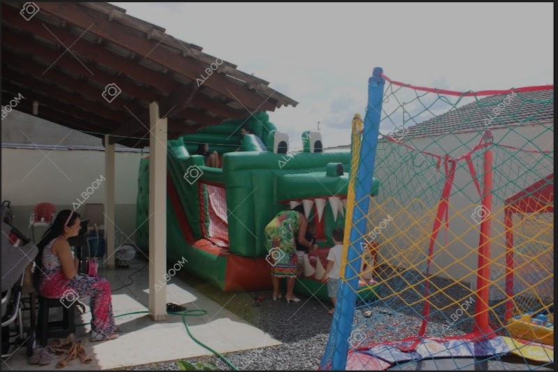 Viper Fest- Aluguel de brinquedos para festas