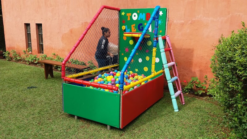 Aluguel de Brinquedos em Carapicuíba - Kids Fun