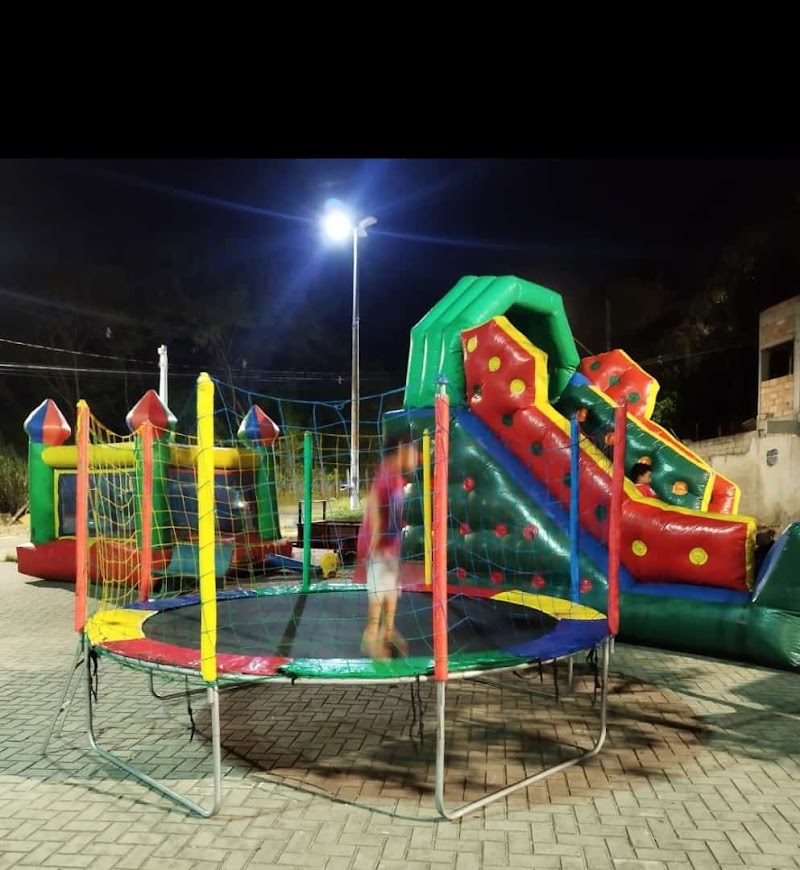 Ju Festas e Eventos