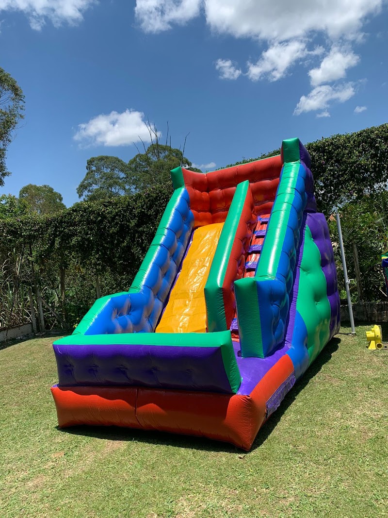 Pimentinha locaçao de brinquedos em barueri