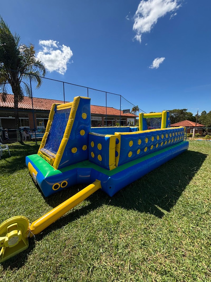 Gui Brinquedos - Locação de Brinquedos Infláveis em Araraquara