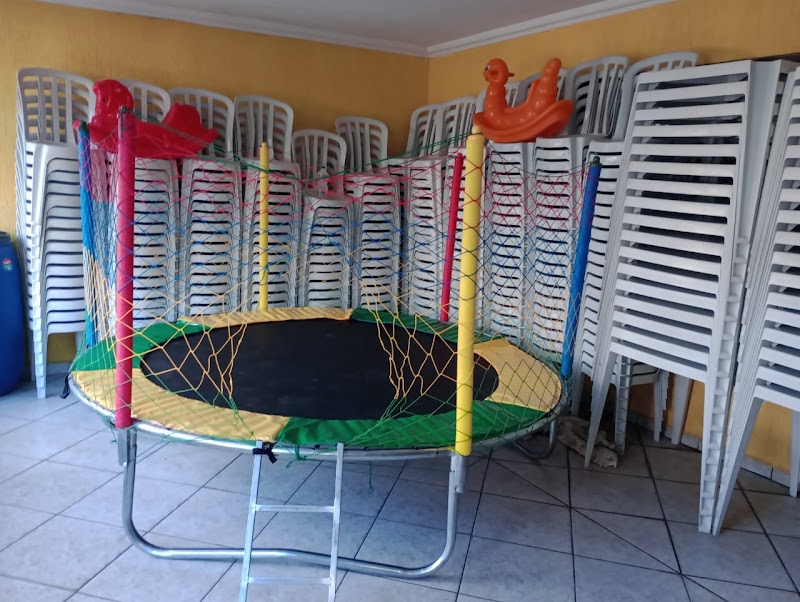 Afonso Locação de Brinquedos para festas