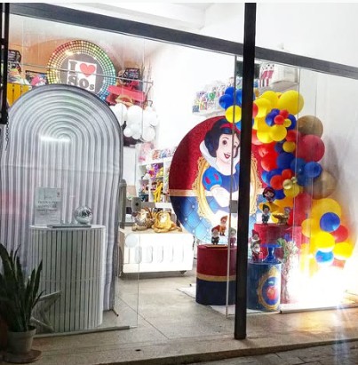 TattuDu Festas e Locações