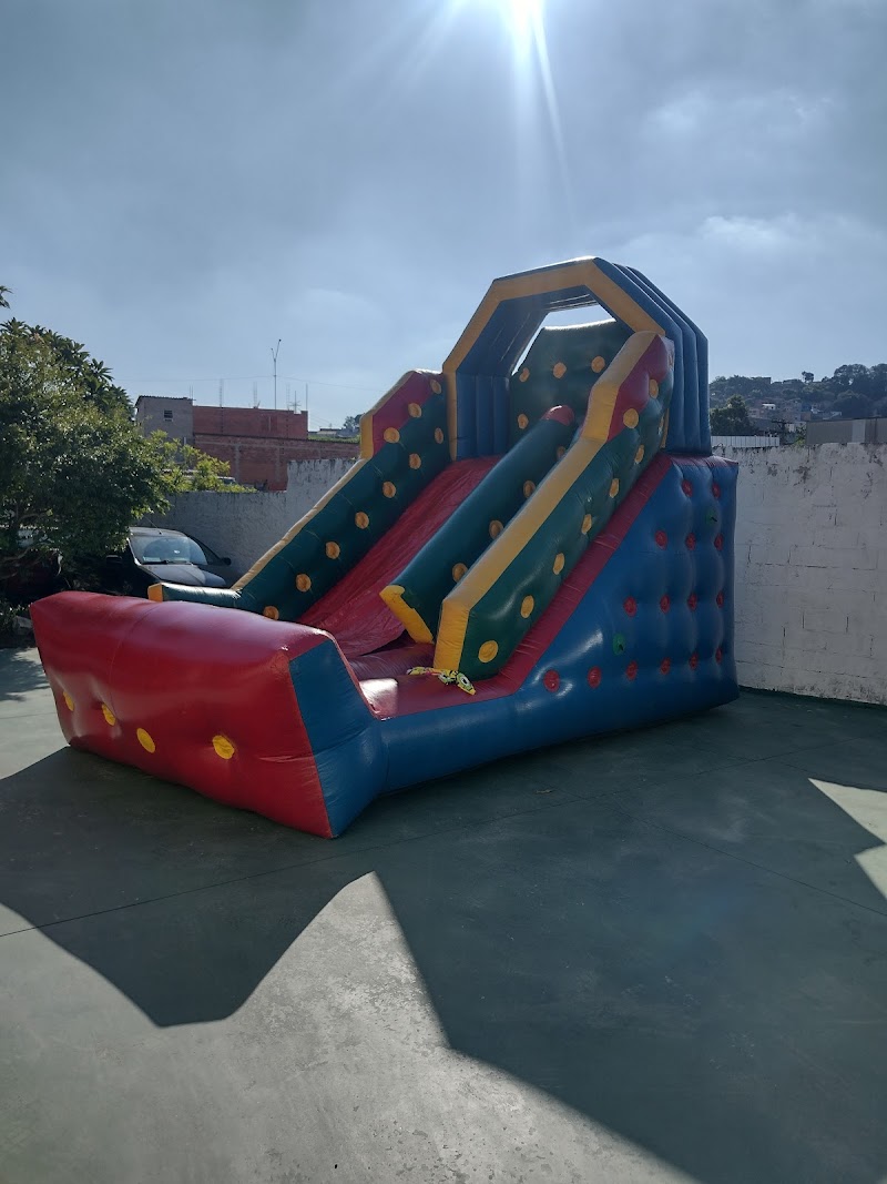 Brincaê Aluguel de Brinquedos