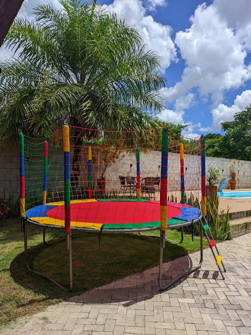 STAR BRINQUEDOS E LOCAÇÕES