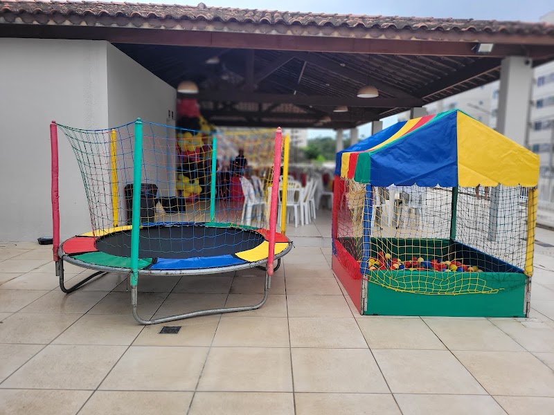 Aluguel de Pula Pula