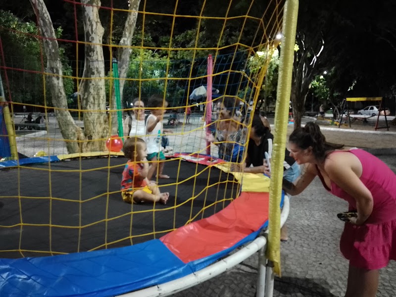 Tia Paty brinquedos infláveis e Pula Pulas