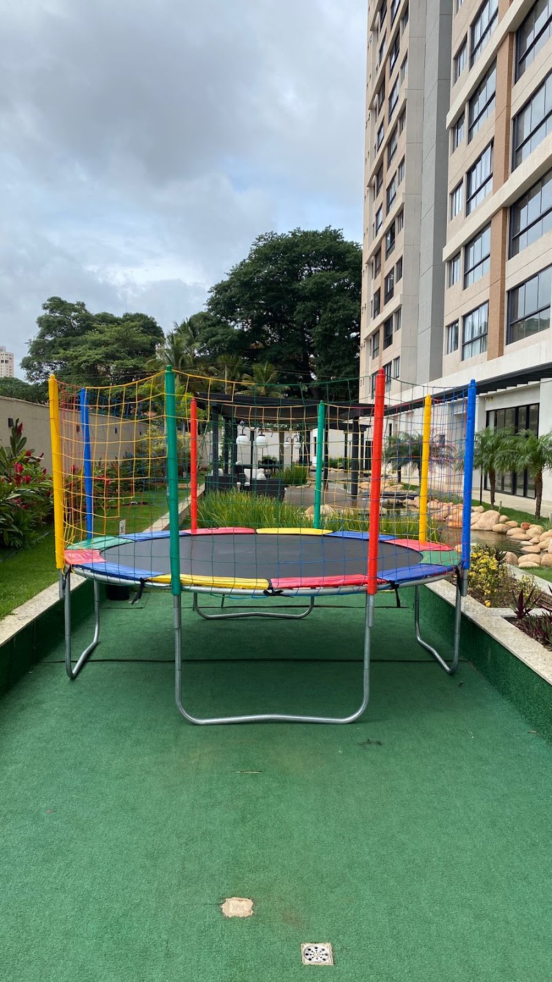 Júnior's Brinquedos - Aluguel de Brinquedos em Anápolis