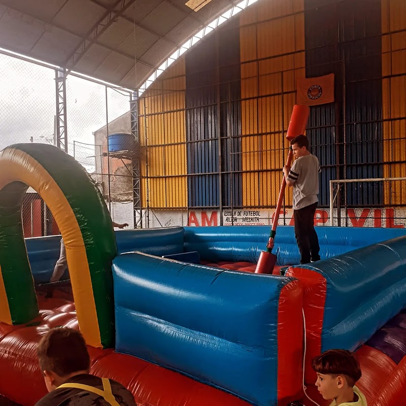 Ariel Locação de Brinquedos LTDA.