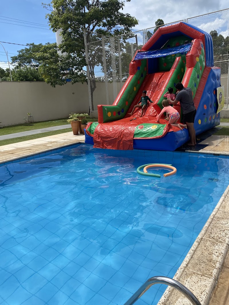 ALUGUEL DE BRINQUEDOS EM IMPERATRIZ - TKS KIDS