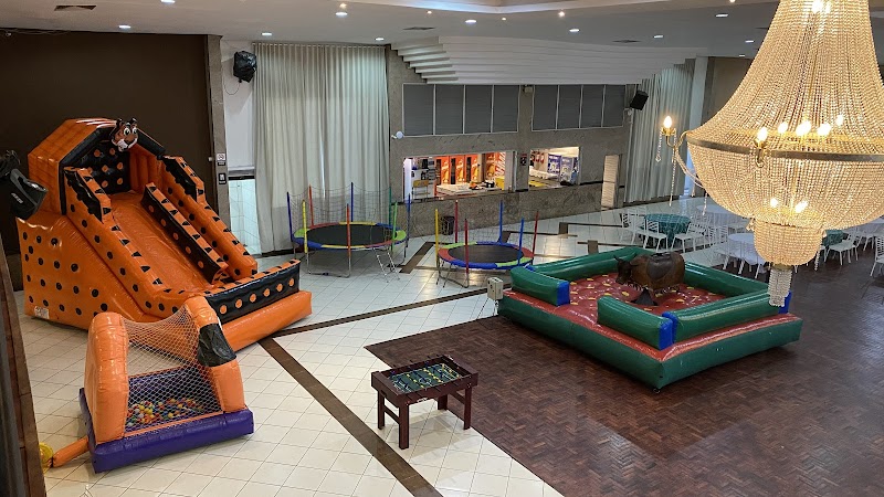Happy kids Eventos