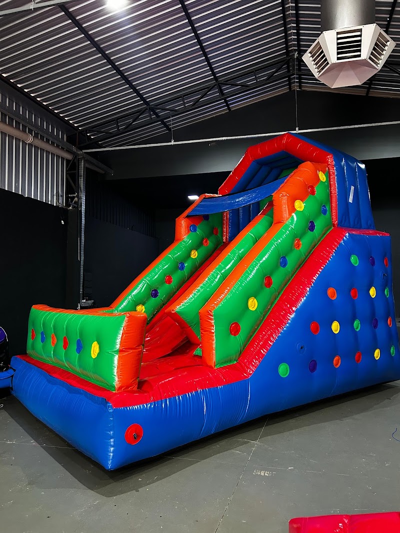 Reis Dos Brinquedos