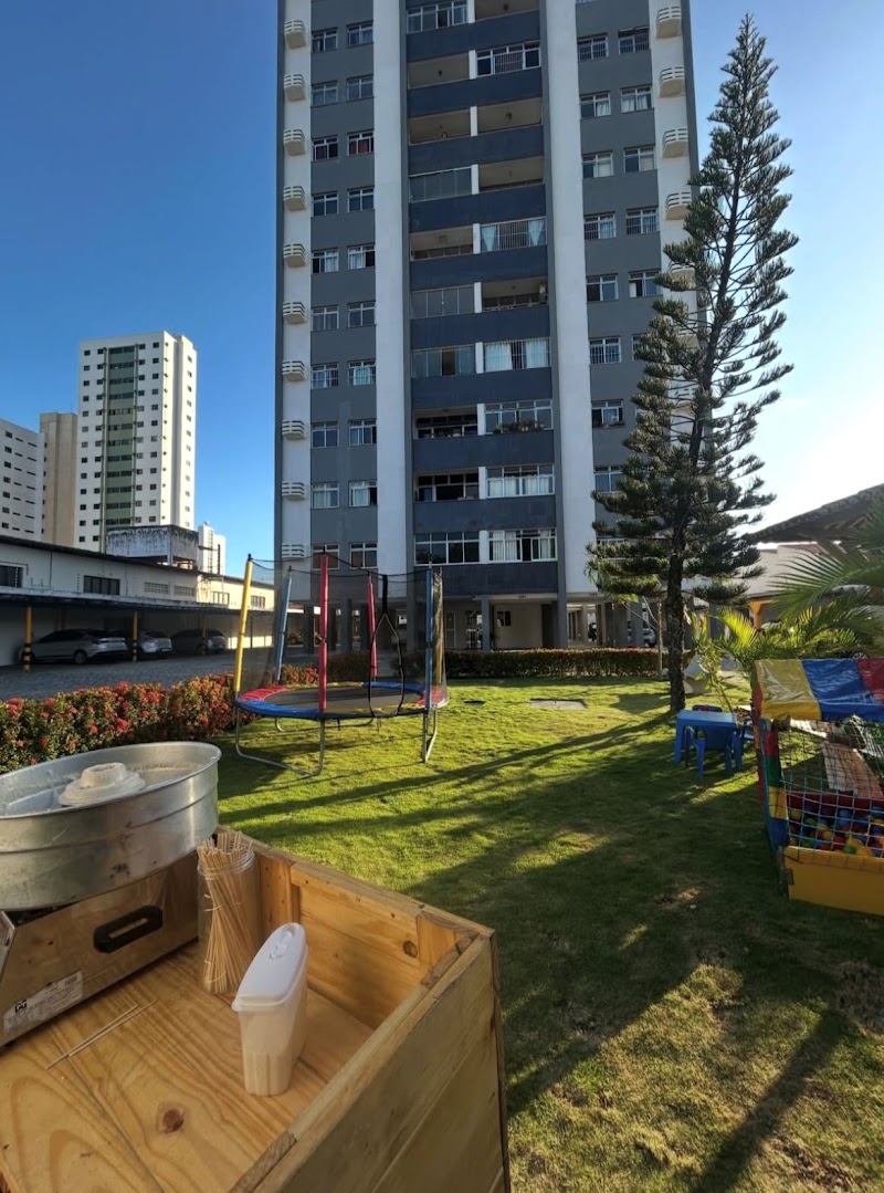 Brincadeira de Criança - Locação de Brinquedos e Estações Gourmet