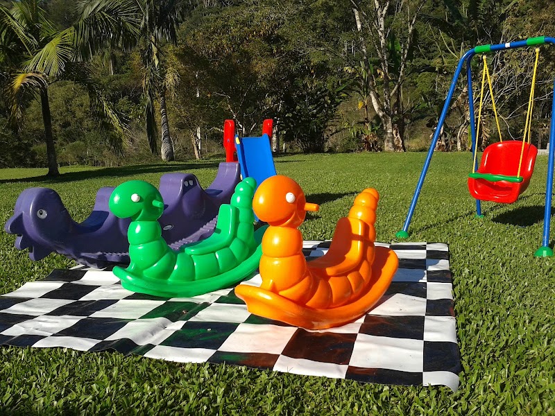 Dia de Alegria Festas