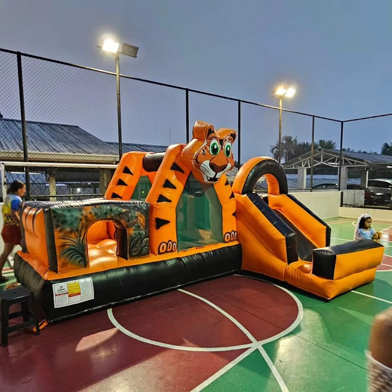 Amazon Locação de Brinquedos