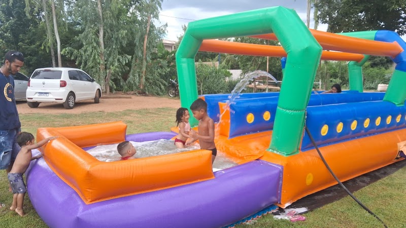 Brinquedos Bonfim