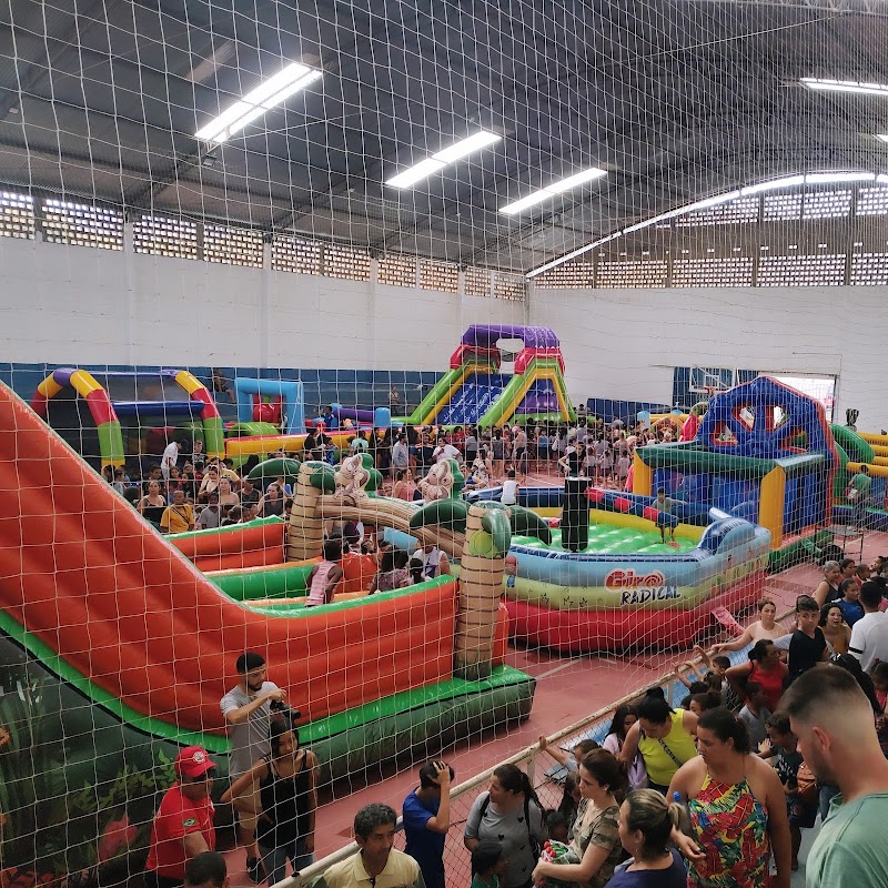 Criança Feliz Locação de Brinquedos LTDA