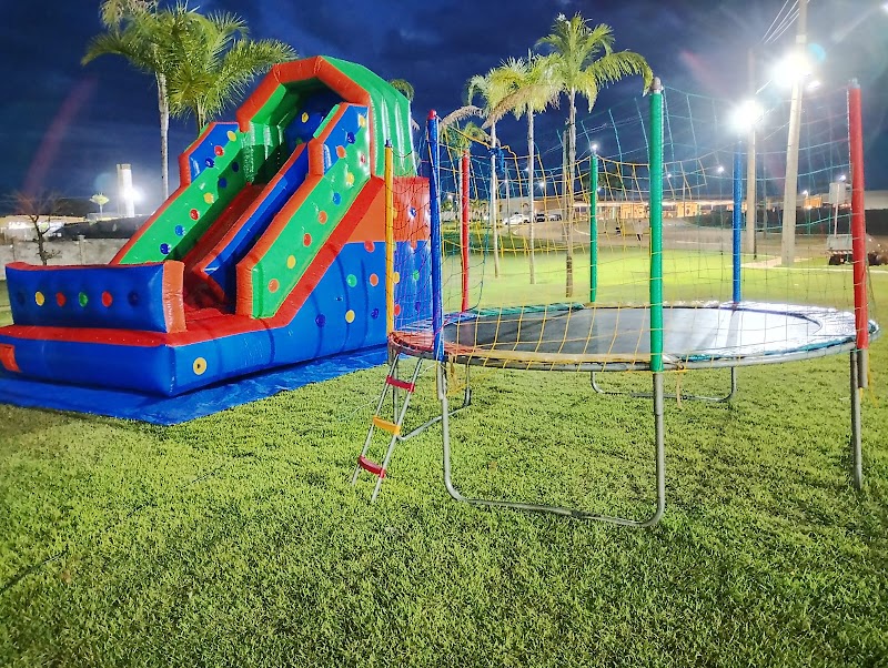 Kids Park Brinquedos- Aluguel de Pula Pula