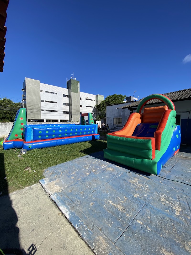 Kintalpark aluguel de brinquedos